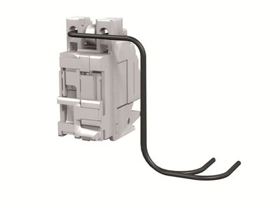 UVR-C MINIMA F/P 48VAC/DC - XT1/4