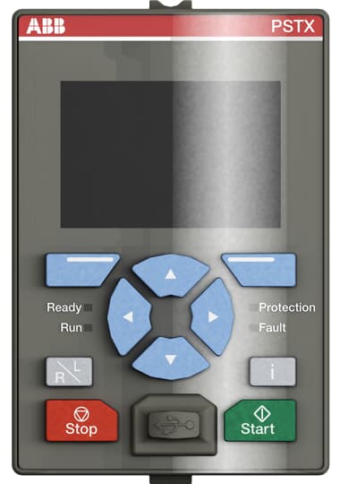 Modulo HMI PSTX PSDKP-1