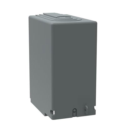 Mando giratorio ROJO/AMARILLO