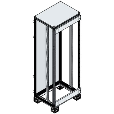 IS2 PRE-MONT. PARA CELDAS 2000X600X1000