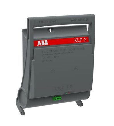 XLP MONI. ELEC.FUS. XLP-MOEL2