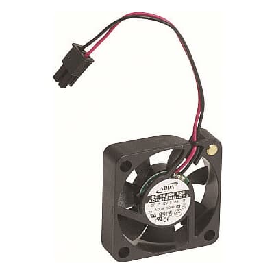 VENTILADOR AUXILIAR PSR60 A PSR105