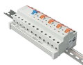 S-ARC1MC40 Det. Arco + Int. Autom.