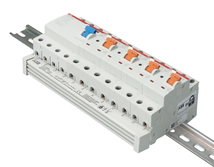 S-ARC1MC25 Det. Arco + Int. Autom. – Imagen 3 de 6