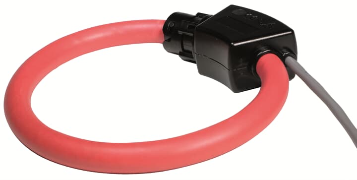 Sensor abierto Tipo C 200 Ekip UP 3P