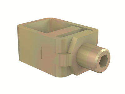 TERMINALES FB 8UD - XT4