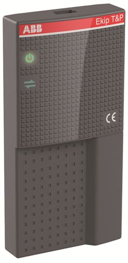 Unidad Program. Relés Ekip Emax 2/TmaxXT