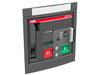 MOL-S Bloq. Mot. Llave Ronis TipoA XT1/3