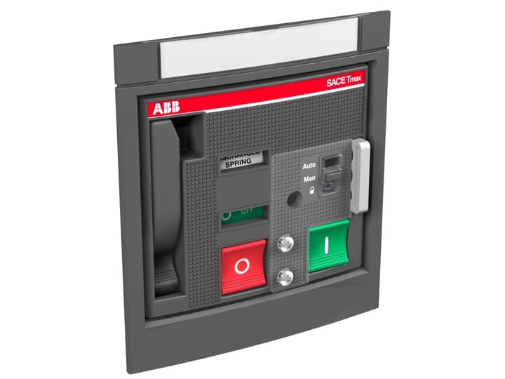 MOL-S Bloq. Mot. Llave Ronis TipoA XT1/3 – Imagen 2 de 2