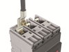 KIT EF FP XT5 400 3pcs IEC