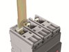 KIT EF FP XT5 400 3pcs IEC