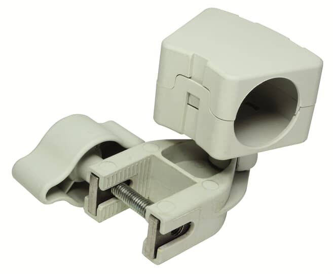 Soporte sensor abierto Tipo C Ekip UP