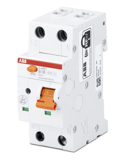 S-ARC1C25 Det. Arco + Int. Autom.