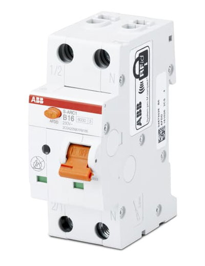 S-ARC1C25 Det. Arco + Int. Autom.