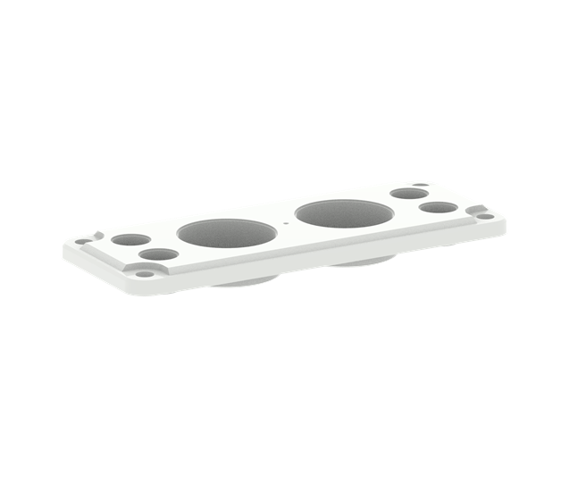 PERFIL TIPO II YMF-MB10861SET