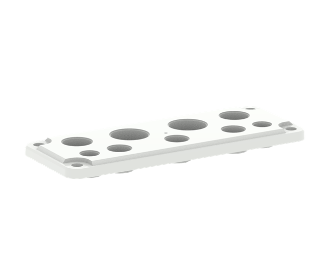 Tapa ajugeros roscados YMF-MB10862SET