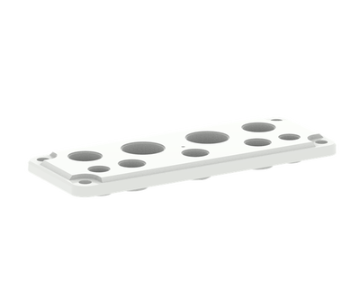 Tapa ajugeros roscados YMF-MB10862SET