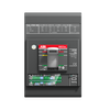 XT2S 125 Ekip Dip LSIG In25 3p FF UL/CSA
