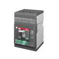XT2N 160 Ekip Dip LIG In=10A 3p F F