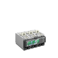 Ekip Dip LSIG In=100A XT2 3p