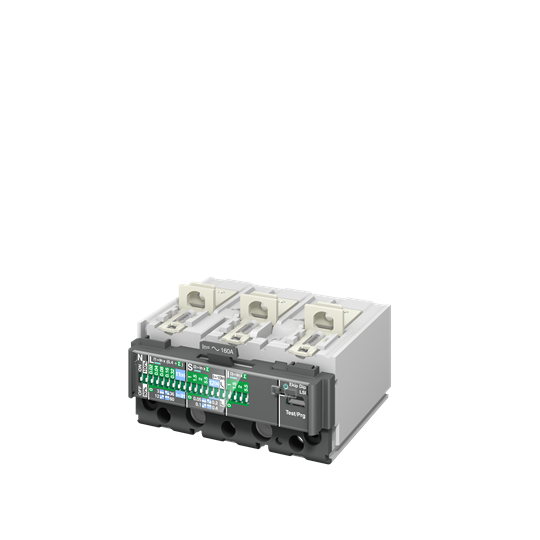 Ekip Dip LSIG In=63A XT2 3p – Imagen 3 de 3