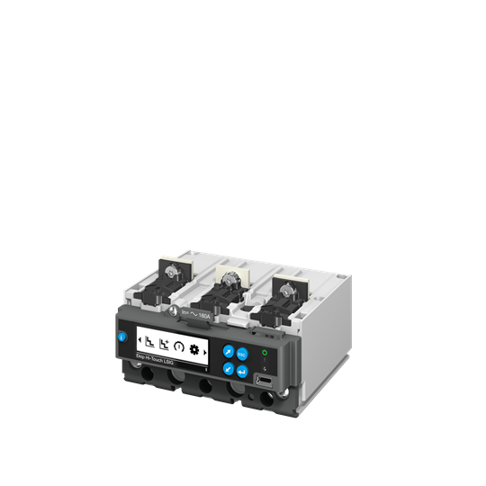 Ekip Touch Measuring LSIG In=160A XT2 3p – Imagen 3 de 3