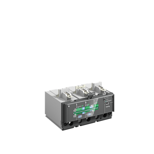 Ekip Dip LIG In=250A XT4 3p – Imagen 2 de 3
