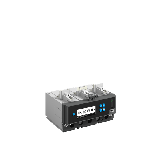 Ekip Touch LSIG In=250A XT4 3p – Imagen 2 de 3