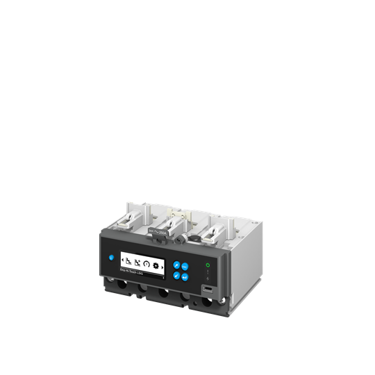 Ekip Touch LSIG In=250A XT4 3p – Imagen 3 de 3