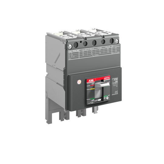 XT4V 160 PARTE DE INTERRUPCION 3p F F – Imagen 2 de 3