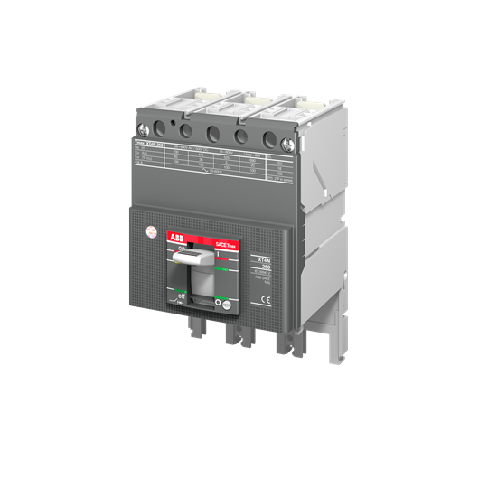 XT4V 160 PARTE DE INTERRUPCION 3p F F – Imagen 3 de 3