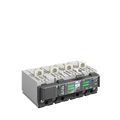 Ekip Dip LSI In=63A XT2 4p