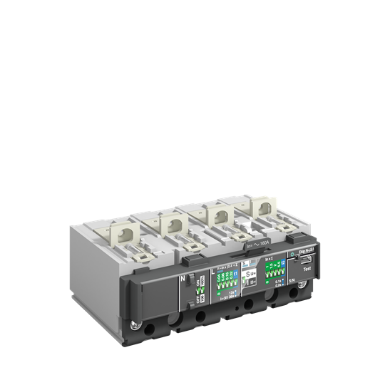 Ekip Dip LSI In=63A XT2 4p – Imagen 2 de 3