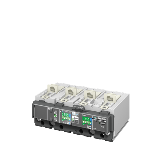 Ekip Dip LSI In=63A XT2 4p – Imagen 3 de 3