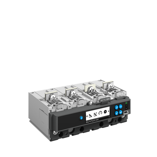 Ekip Touch LSIG In=63A XT2 4p – Imagen 2 de 3