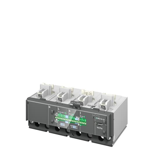 Ekip Dip LSIG In=160A XT4 4p – Imagen 3 de 3