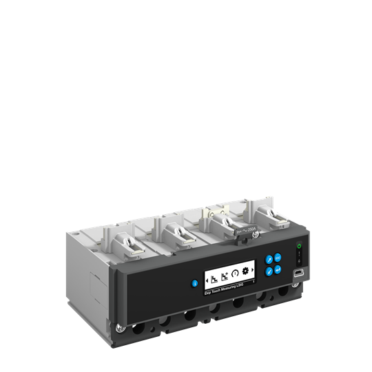 Ekip Touch LSIG In=160A XT4 4p – Imagen 2 de 3