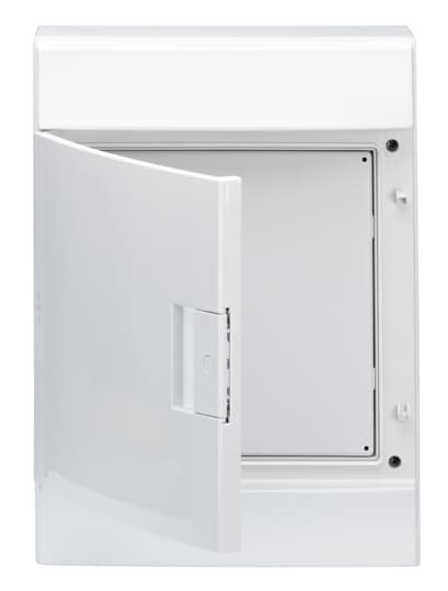 MISTRAL65H Puerta interna para 2x18 mód.