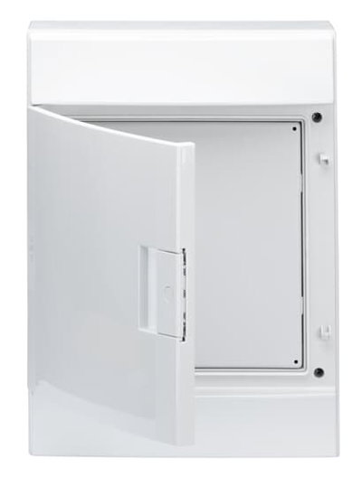 MISTRAL65H Puerta interna para 3x18 mód.