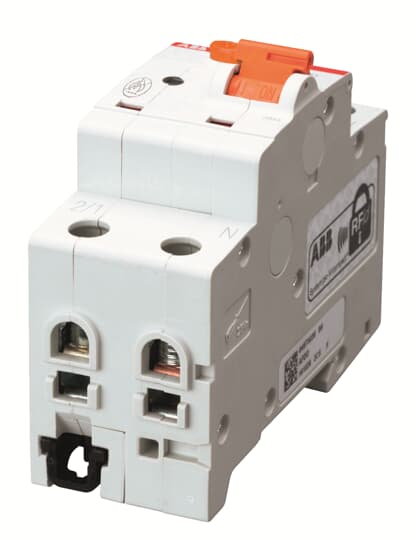 S-ARC1MC25 Det. Arco + Int. Autom. – Imagen 2 de 6
