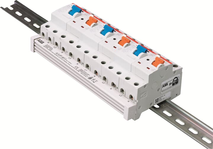 S-ARC1MC25 Det. Arco + Int. Autom. – Imagen 6 de 6