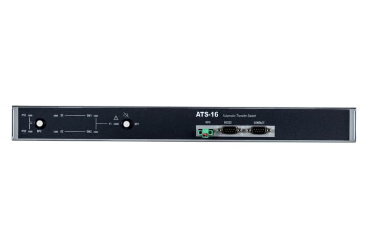 ATS-16A PowerValue