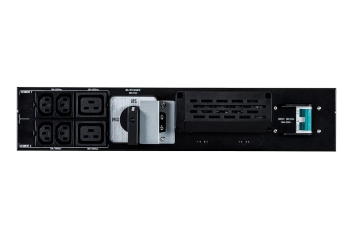 Bypass PDU 11 RT G2 6-10 kVA