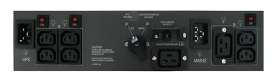 Bypass PDU 16A PV11 RT