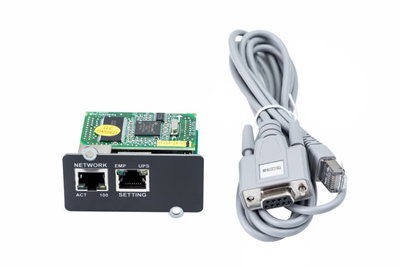 Mini Winpower SNMP Card