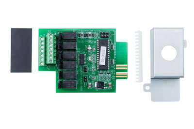 Mini AS400 relay card