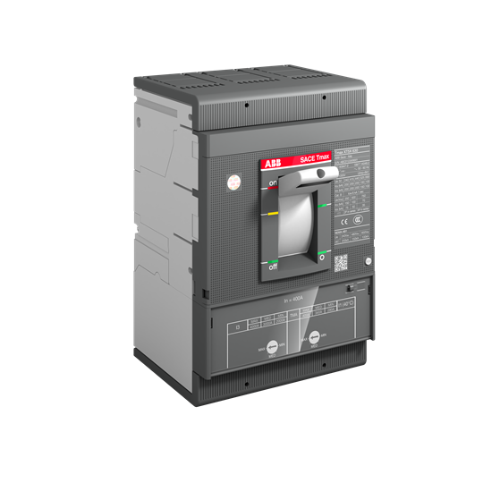 XT5S 400 TMA 320-3200 3p F F – Imagen 2 de 3