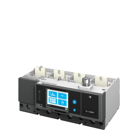 Ekip Hi-Touch LSI In=320 XT5 4p – Imagen 3 de 3