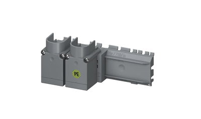 ZLSP935-8NPE Bloque alim. NPE 8mod