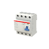 Int.dif.F204A-40/0,5 4p 40A A 500mA